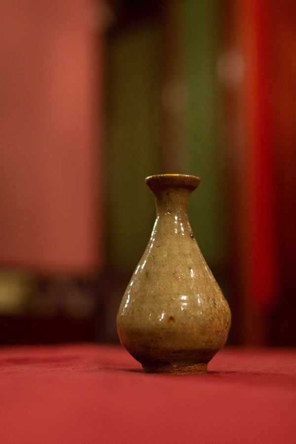 Saki Vessel