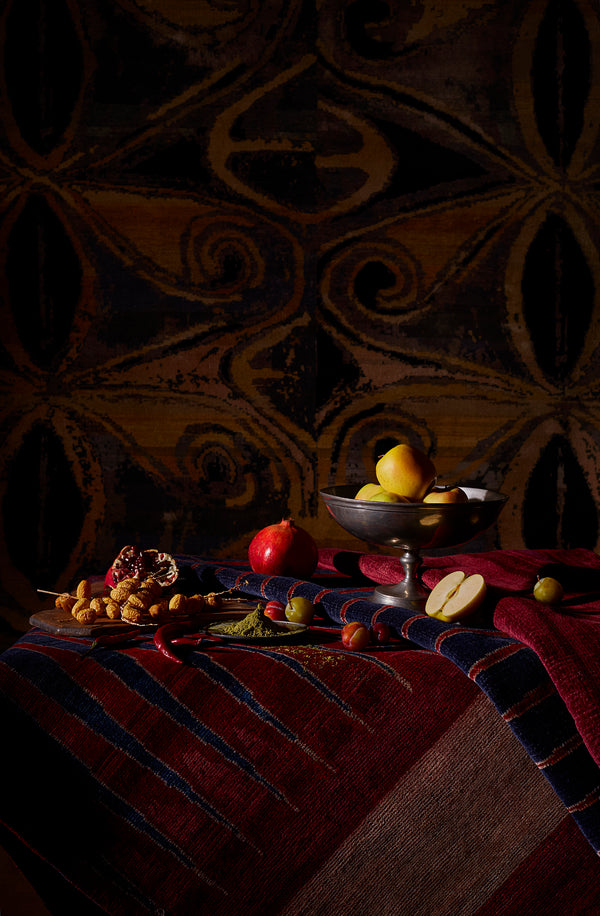 Botanical Collection Campaign image apples