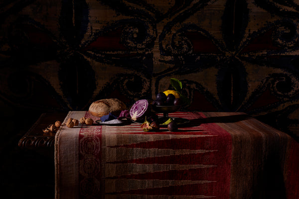 Botanical Collection campaign image cabbage