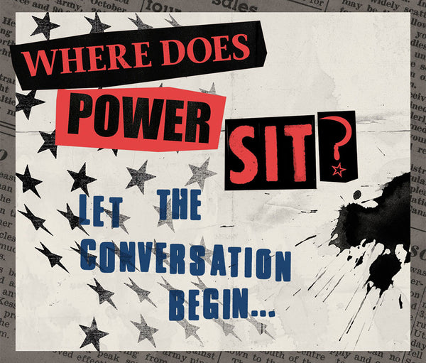Seat of Power