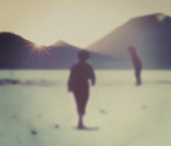'Dawn' by Harry Dundas for Luke Irwin