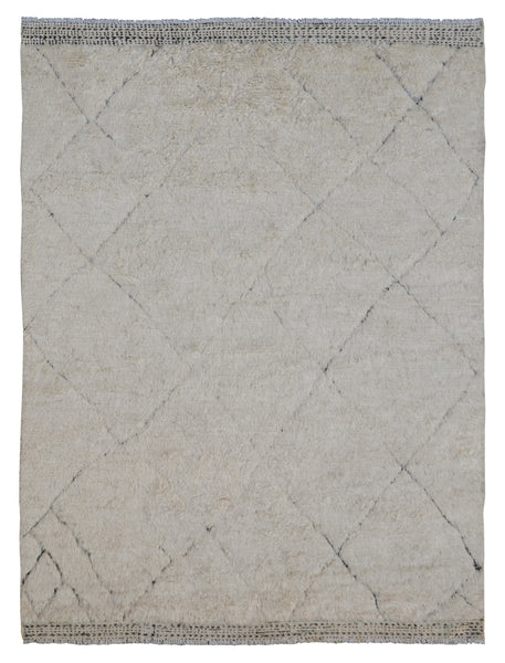 Berber No. 4 - In Stock