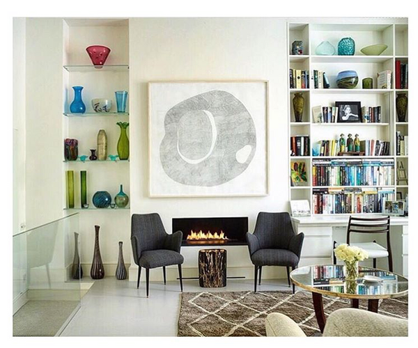 Caroline Paterson Interiors