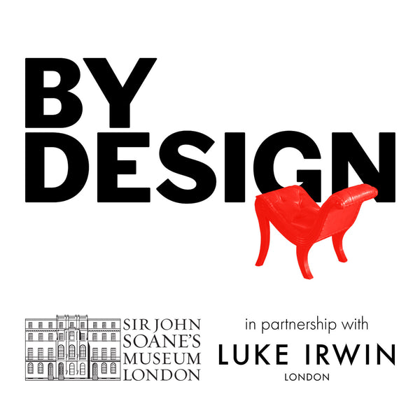 Listen to all 6 podcasts in the 'By Design' series