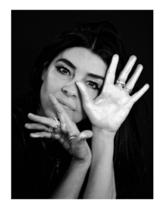Artist and stage designer Es Devlin in conversation