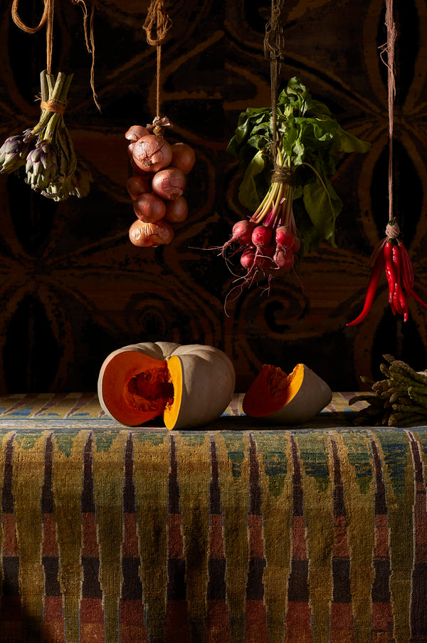 New - The Botanical Collection
