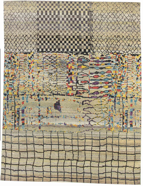 New Berber Collection
