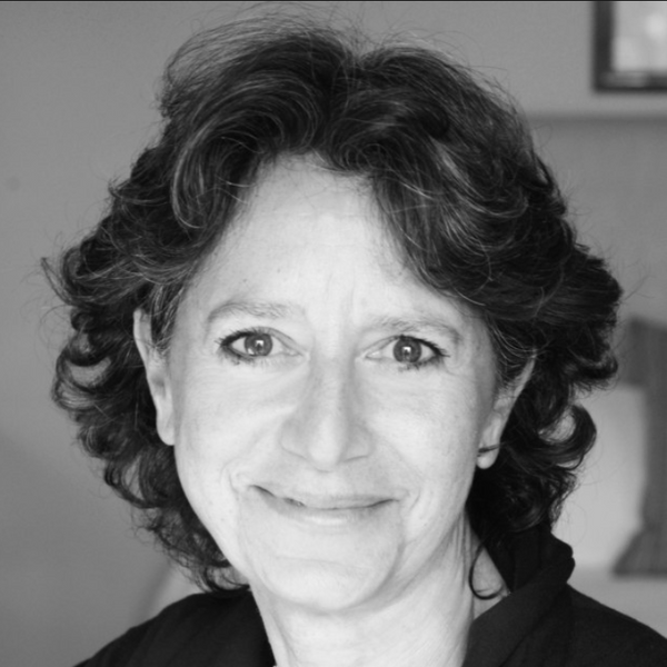 Podcast conversation with Interior Designer extraordinaire Olga Polizzi