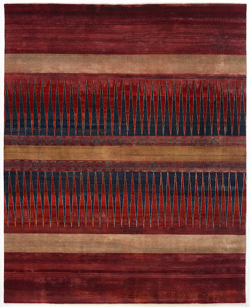 Botanical Collection rug image 2