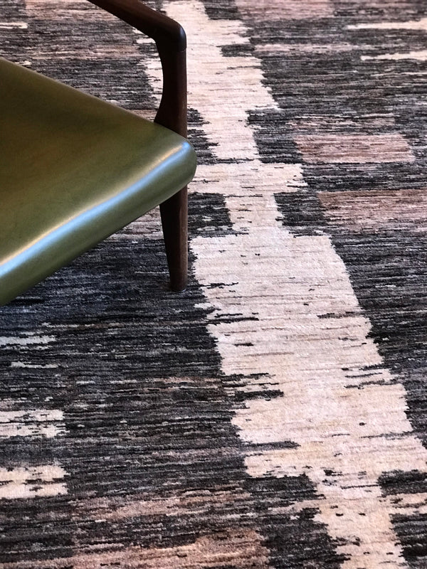 New Eco Rug-In-Rug Collection