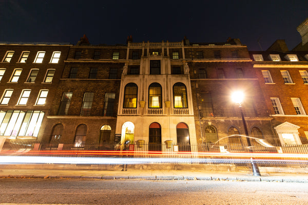 'By Design' talks in partnership with the Sir John Soane's Museum end of season