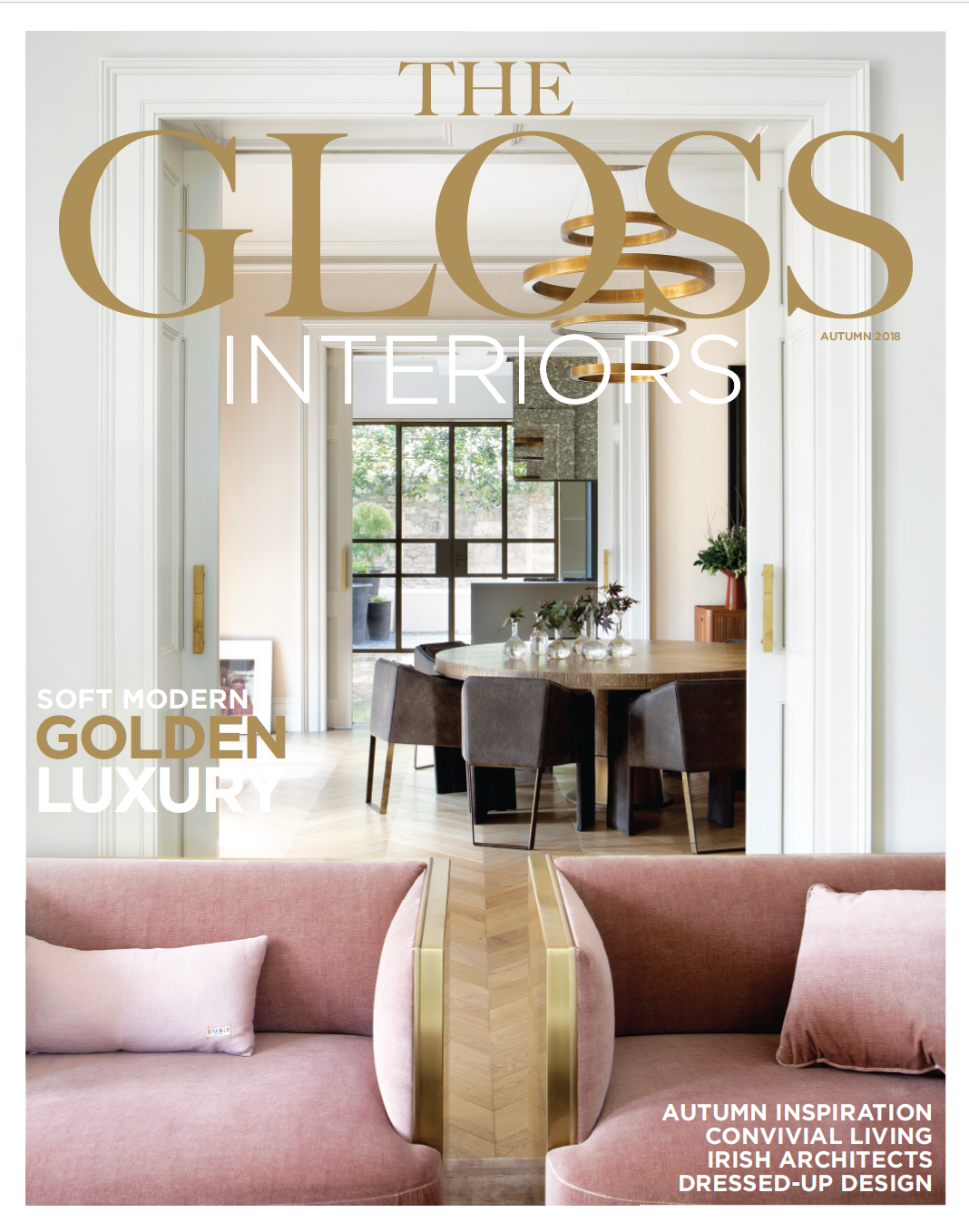 The Gloss Interiors AW18