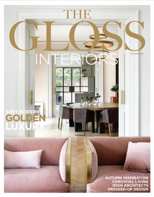 The Gloss Interiors AW18
