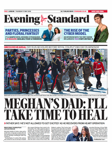 Evening Standard