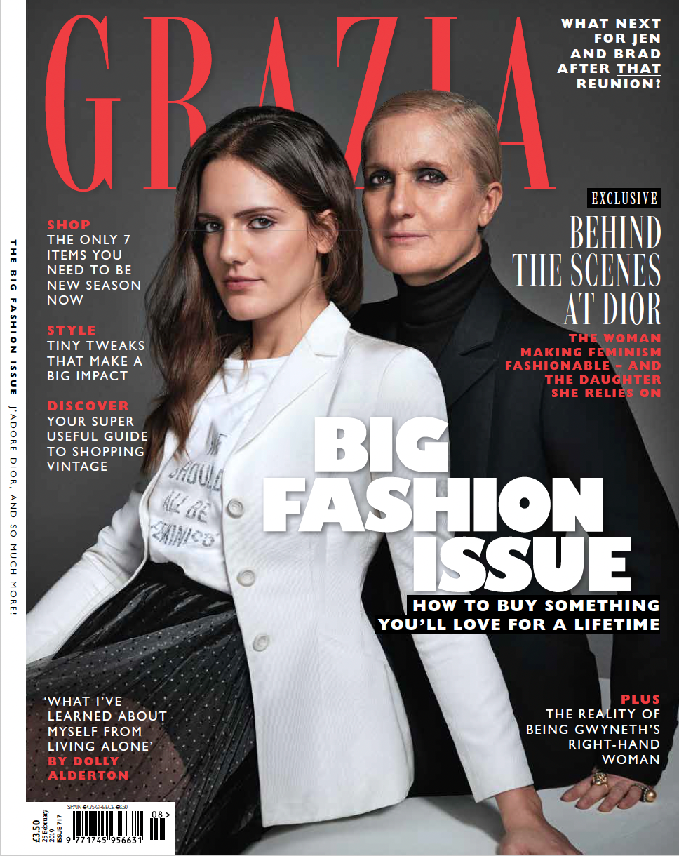 Grazia