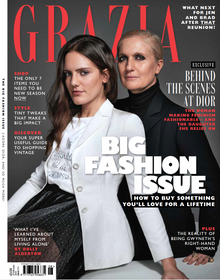 Grazia