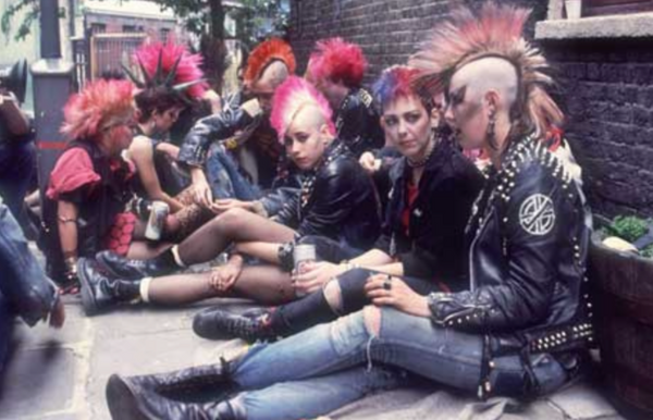 Luke's Thought of the Month - Context