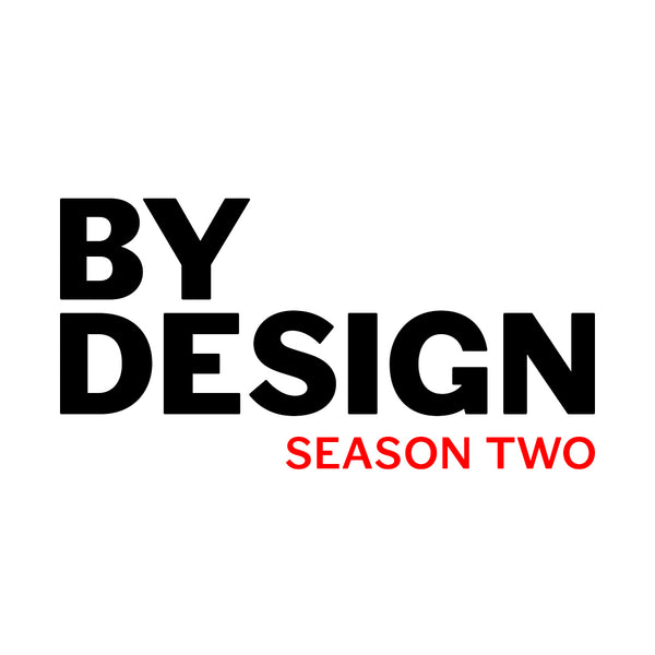 'By Design' talks Season Two in partnership with Sir John Soane's Museum