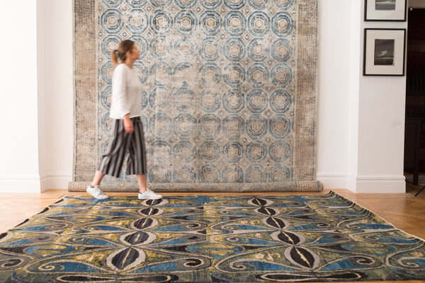 46 Showroom Mosaic