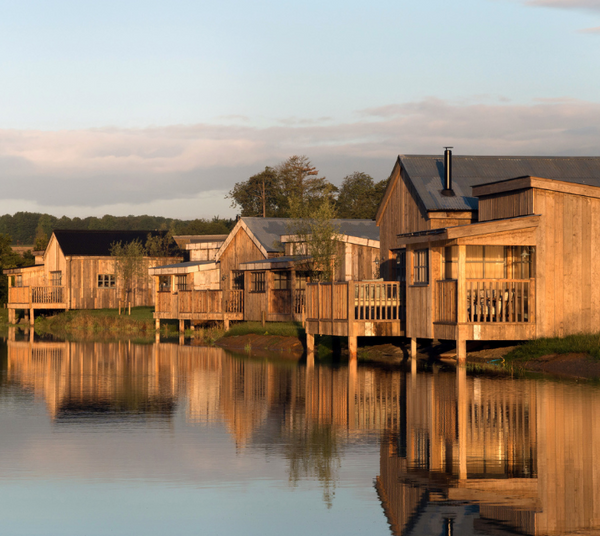 Soho Farmhouse & Soho House Berlin now stocking 'Les Billets-Doux'