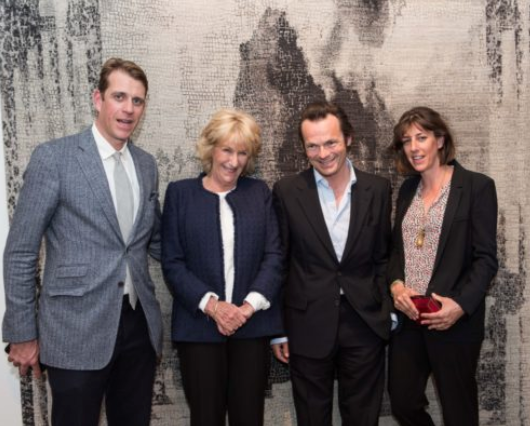 The Mosaic Collection Launch Party