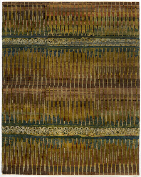 Botanical Collection rug image 1