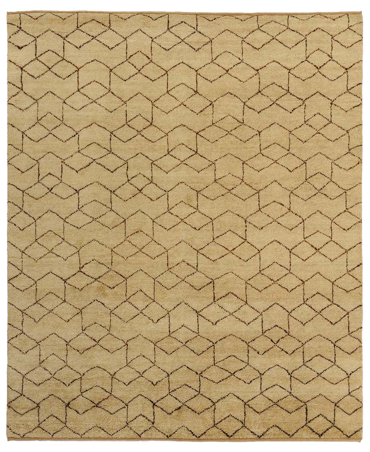 Berber Hex