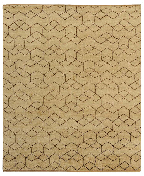 Berber Hex