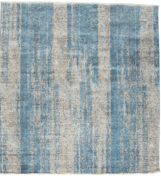 Cato Blue & Grey