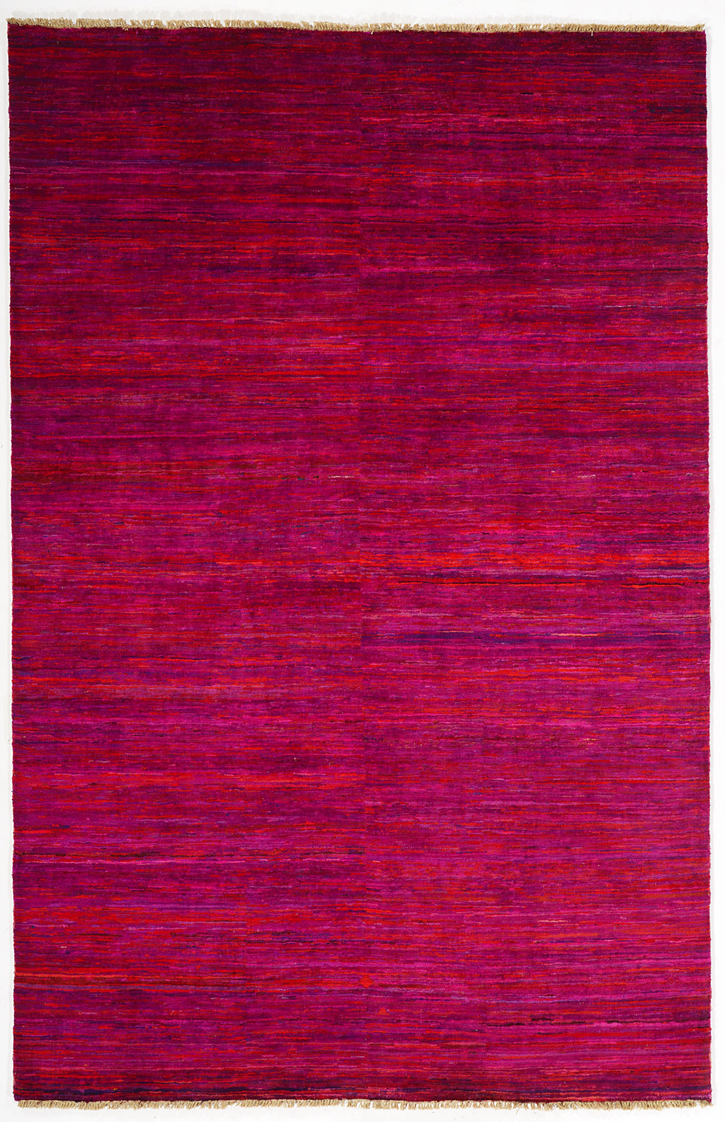 Fuschia Sari Silk