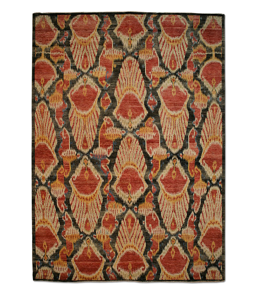 Ikat 10 - In Stock