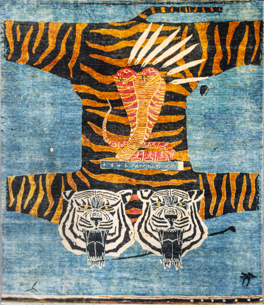 Le Tigre 6