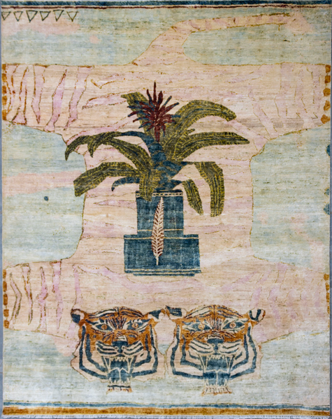 Le Tigre 7