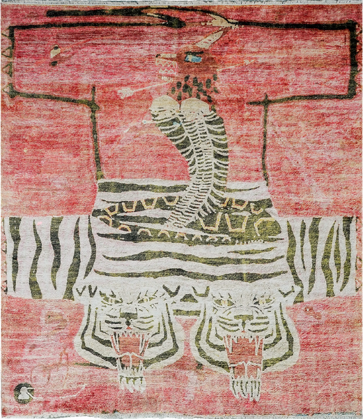 Le Tigre 8
