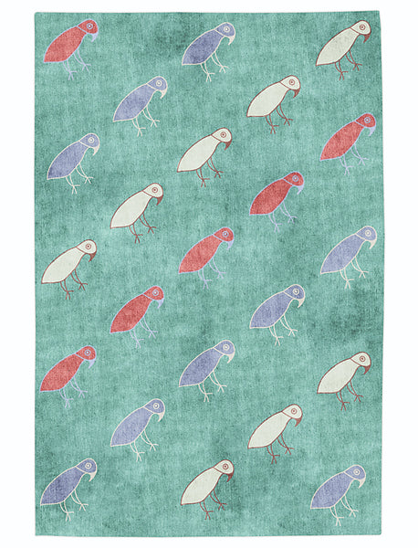 Parrots
