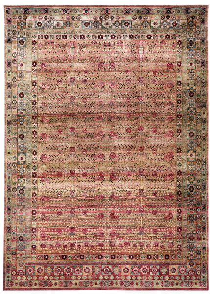 Pink Flowers - In Stock