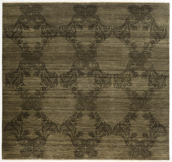 Smoke & Lace - In Stock