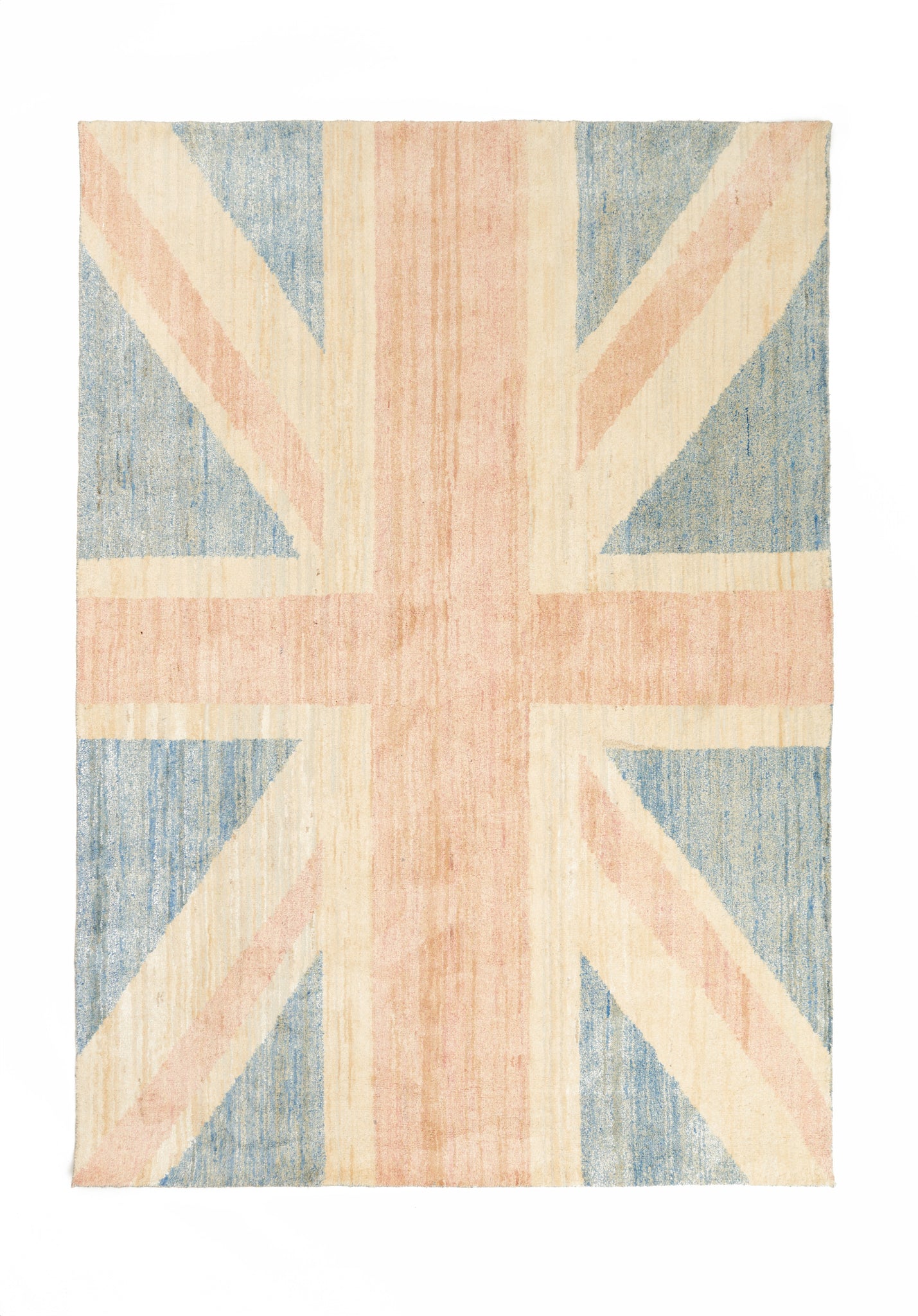 Union Jack - In Stock