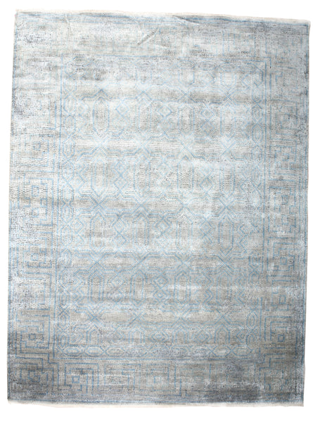 Claudius Blue & Grey