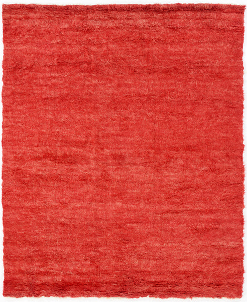 Red Feathers - In Stock