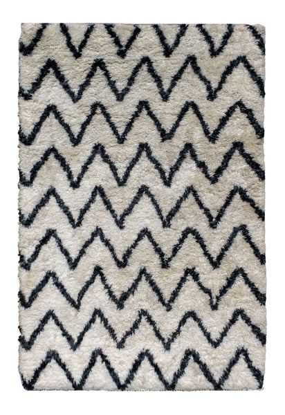 Super Soft Charcoal Berber