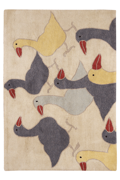 Geese