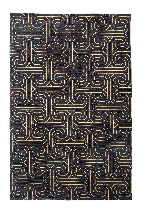 Hutterite Rug Patterns Hittite | Luke Irwin Rugs